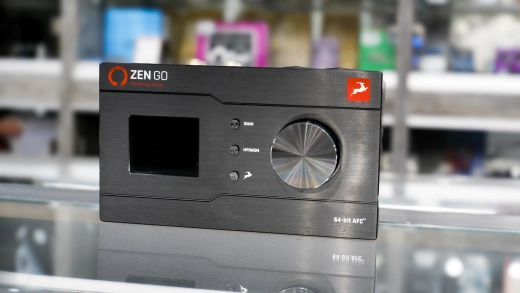 Antelope Audio - ZEN GO SYN CORE